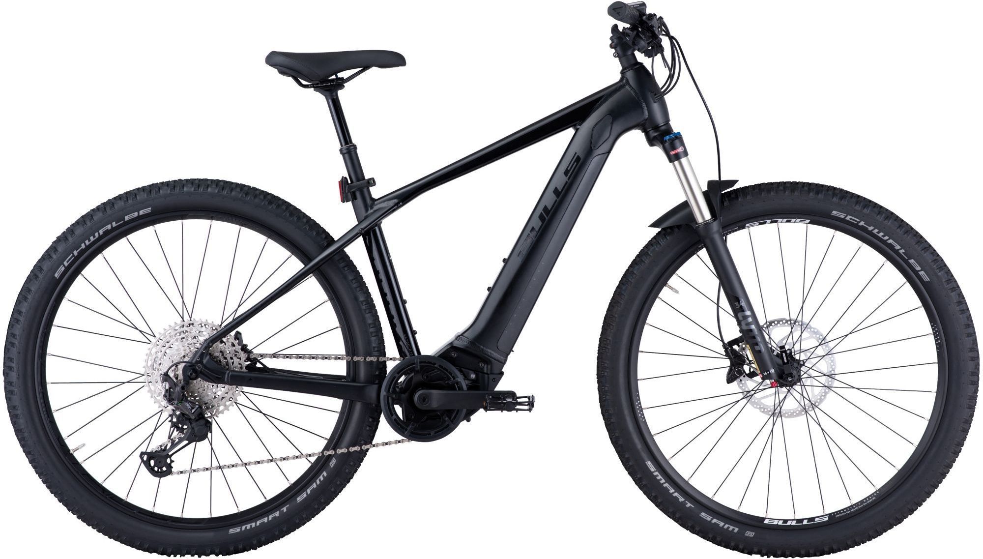 BULLS Copperhead EVO 3 XXL 27,5